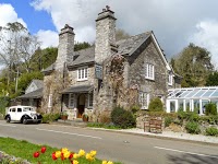 Polraen Country House Hotel 1084401 Image 1